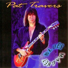 Blues Magnet mp3 Album by Pat Travers