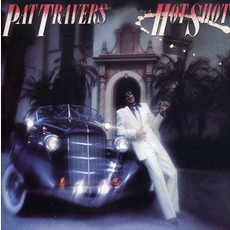 Hot Shot mp3 Album by Pat Travers