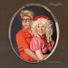 Conditions Of My Parole mp3 Album by Puscifer