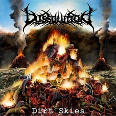Dirt Skies mp3 Album by Dissolution
