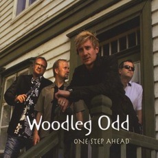 One Step Ahead mp3 Album by Woodleg Odd