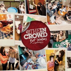 Best Intentions (Deluxe Edition) mp3 Album by We Are The In Crowd