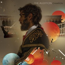 Champion mp3 Album by The Audition