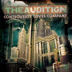 Controversy Loves Company mp3 Album by The Audition