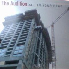 All In Your Head mp3 Album by The Audition
