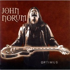 Optimus mp3 Album by John Norum