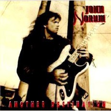 Another Destination mp3 Album by John Norum