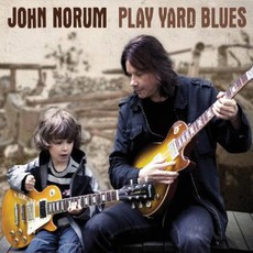 Play Yard Blues mp3 Album by John Norum