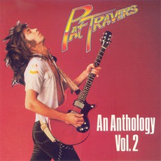 An Anthology, Volume 2 mp3 Artist Compilation by Pat Travers