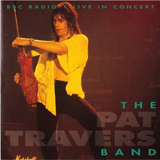 BBC Radio 1: Live In Concert mp3 Live by Pat Travers