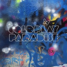 Paradise mp3 Single by Coldplay