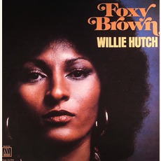 Foxy Brown mp3 Soundtrack by Willie Hutch