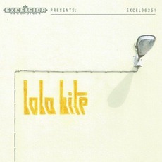 Lights mp3 Album by Lola Kite