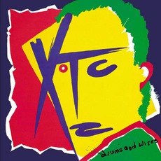 Drums And Wires mp3 Album by XTC