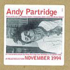 Andy Partridge mp3 Album by Andy Partridge