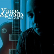 Basic Blue mp3 Album by Vince Agwada