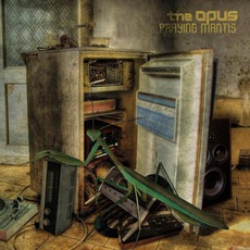 Praying Mantis mp3 Album by The Opus