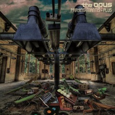 Praying Mantis - Plus mp3 Album by The Opus