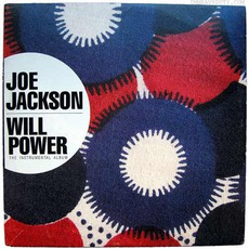 Will Power mp3 Album by Joe Jackson