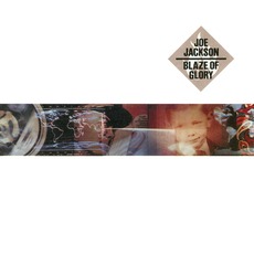 Blaze Of Glory mp3 Album by Joe Jackson