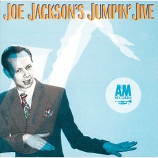 Jumpin' Jive mp3 Album by Joe Jackson