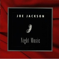 Night Music mp3 Album by Joe Jackson