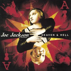 Heaven & Hell mp3 Album by Joe Jackson