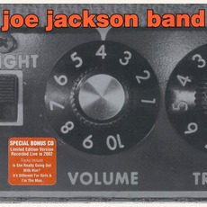 Volume 4 (Limited Edition) mp3 Album by Joe Jackson Band