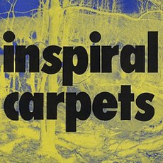 Trainsurfing EP mp3 Album by Inspiral Carpets