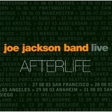 Afterlife mp3 Live by Joe Jackson Band