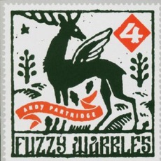 Fuzzy Warbles: The Demo Archives, Volume 4 mp3 Artist Compilation by Andy Partridge