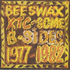 Beeswax: Some B-Sides 1977-1982 mp3 Artist Compilation by XTC