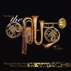 The Opus Of The Opus, Volume One mp3 Artist Compilation by The Opus