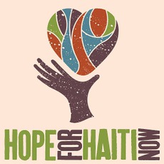 Hope For Haiti Now mp3 Compilation by Various Artists
