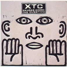 Senses Working Overtime mp3 Single by XTC