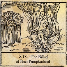 The Ballad Of Peter Pumpkinhead mp3 Single by XTC
