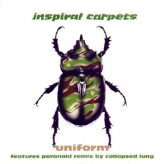 Uniform mp3 Single by Inspiral Carpets