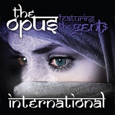 International mp3 Single by The Opus