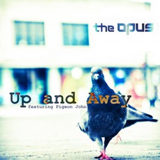 Up And Away mp3 Single by The Opus