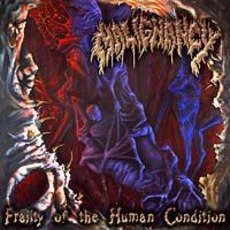 Unexpected Awakening Of Impassive Mass / Frailty Of The Human Condition mp3 Compilation by Various Artists
