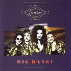 Big Bang! mp3 Album by Fuzzbox