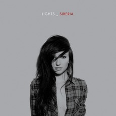 Siberia (Deluxe Edition) mp3 Album by Lights