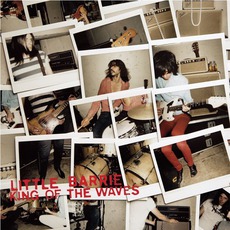 King Of The Waves mp3 Album by Little Barrie