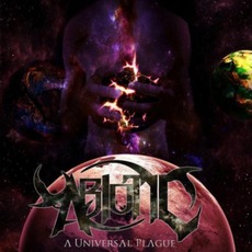 A Universal Plague mp3 Album by Abiotic