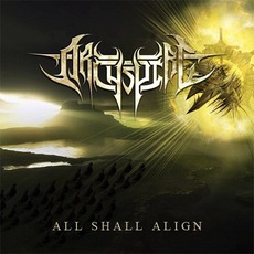 All Shall Align mp3 Album by Archspire