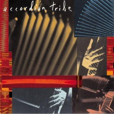 Accordion Tribe mp3 Album by Accordion Tribe