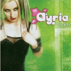 Flicker (Limited Edition) mp3 Album by Ayria