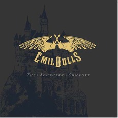 The Southern Comfort mp3 Album by Emil Bulls