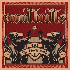 The Black Path mp3 Album by Emil Bulls