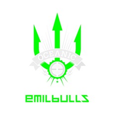 Oceanic (Limited Edition) mp3 Album by Emil Bulls
